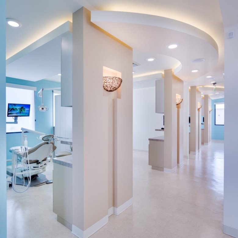 Healthcare Poly Clinic For Sale