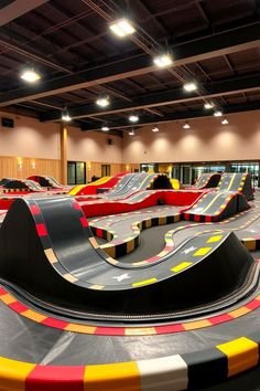 Kids Entertainment Business with Two Branches For Sale