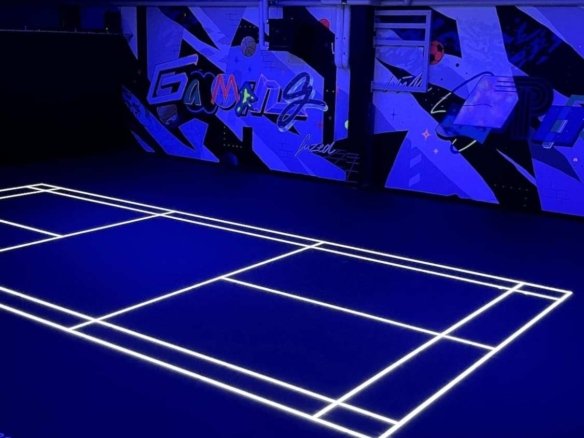 Sports & Entertainment Business For Sale